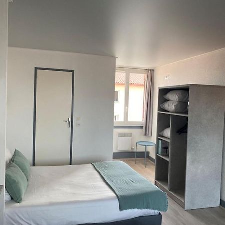 Boutique Hotel Lumaa Marinero Vieux-Boucau-les-Bains Dış mekan fotoğraf