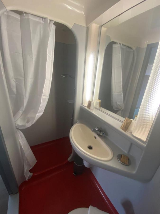 Boutique Hotel Lumaa Marinero Vieux-Boucau-les-Bains Dış mekan fotoğraf