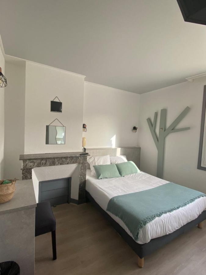 Boutique Hotel Lumaa Marinero Vieux-Boucau-les-Bains Dış mekan fotoğraf