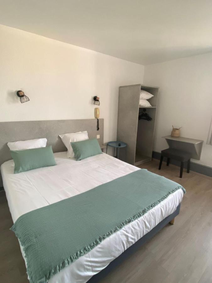 Boutique Hotel Lumaa Marinero Vieux-Boucau-les-Bains Dış mekan fotoğraf