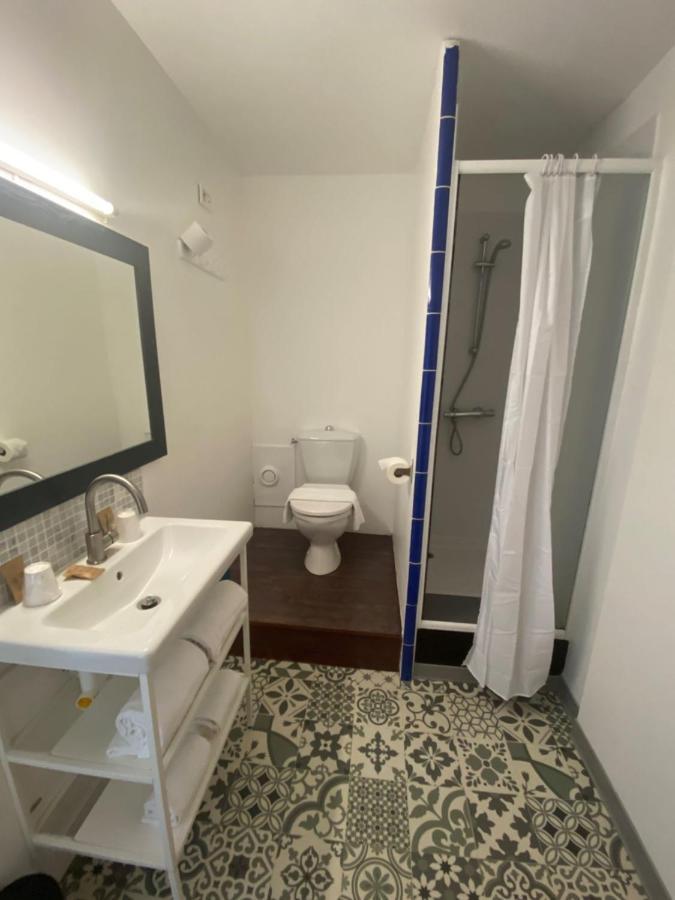 Boutique Hotel Lumaa Marinero Vieux-Boucau-les-Bains Dış mekan fotoğraf