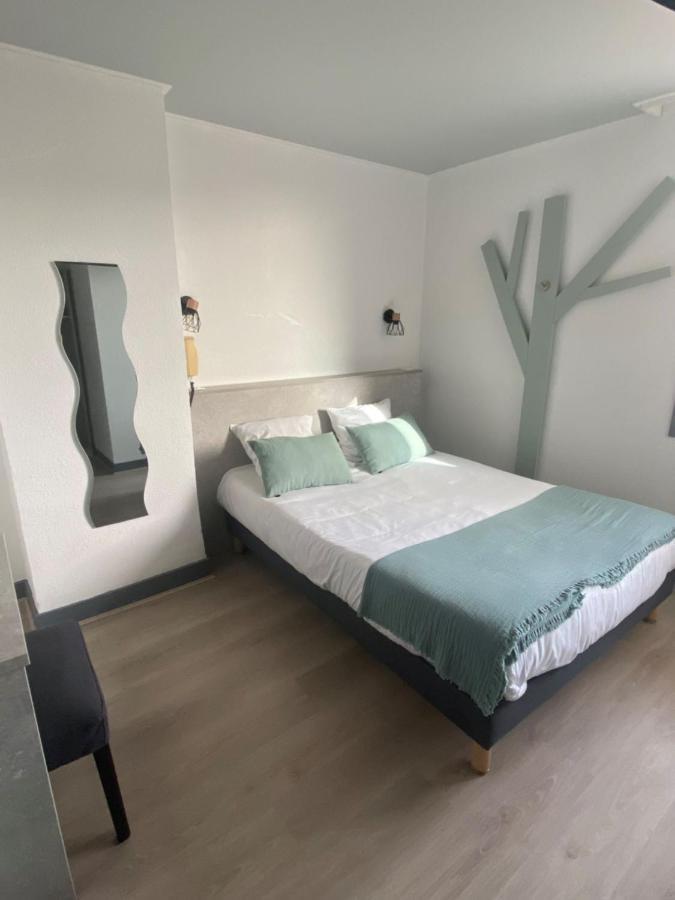 Boutique Hotel Lumaa Marinero Vieux-Boucau-les-Bains Dış mekan fotoğraf