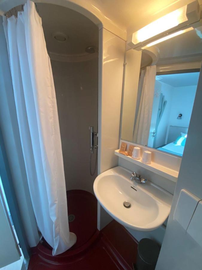 Boutique Hotel Lumaa Marinero Vieux-Boucau-les-Bains Dış mekan fotoğraf
