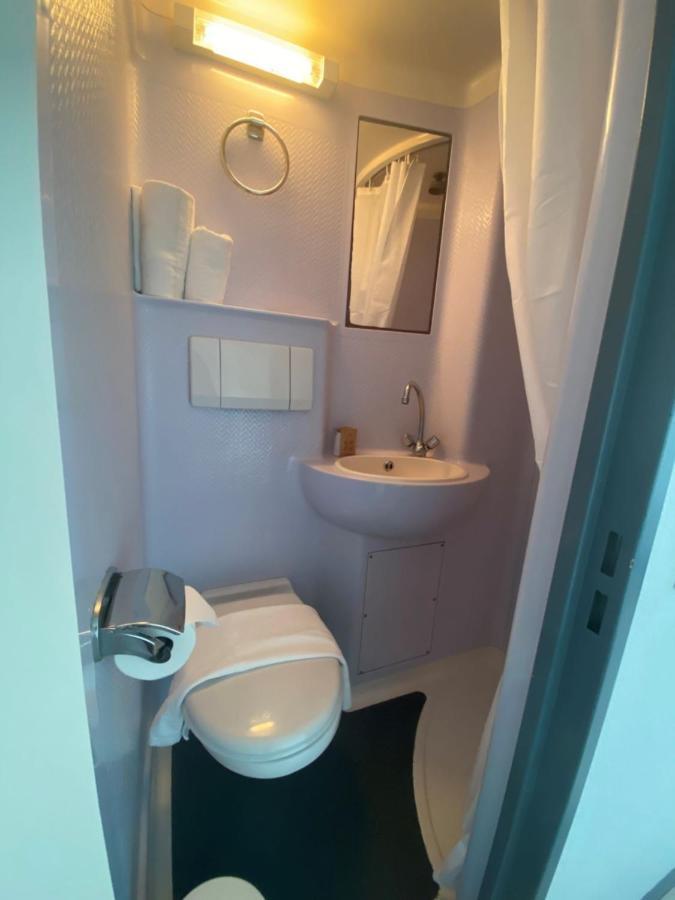 Boutique Hotel Lumaa Marinero Vieux-Boucau-les-Bains Dış mekan fotoğraf