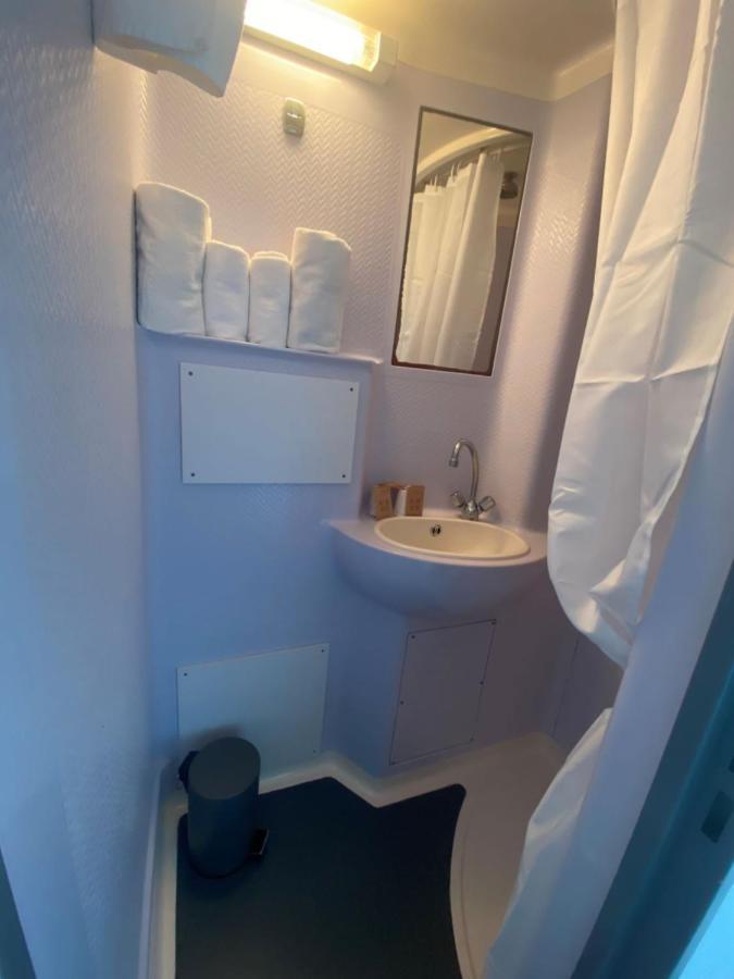 Boutique Hotel Lumaa Marinero Vieux-Boucau-les-Bains Dış mekan fotoğraf