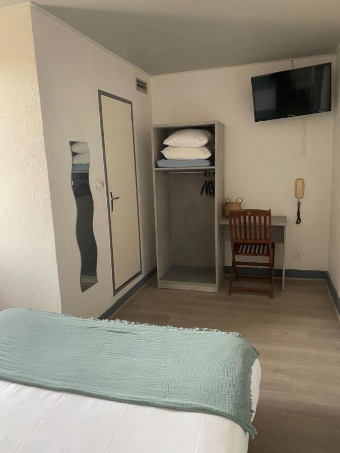 Boutique Hotel Lumaa Marinero Vieux-Boucau-les-Bains Dış mekan fotoğraf