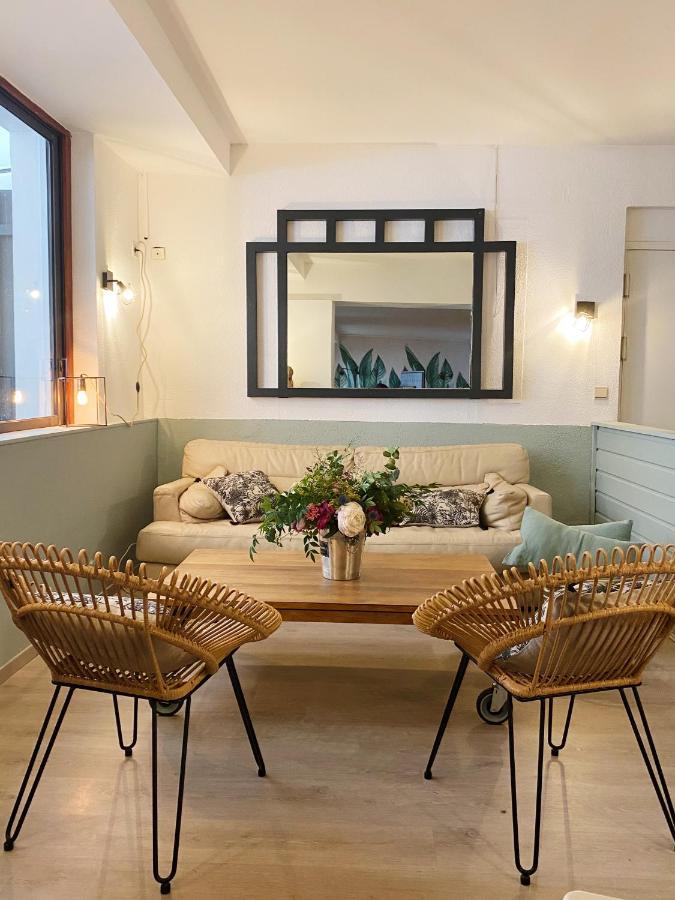 Boutique Hotel Lumaa Marinero Vieux-Boucau-les-Bains Dış mekan fotoğraf
