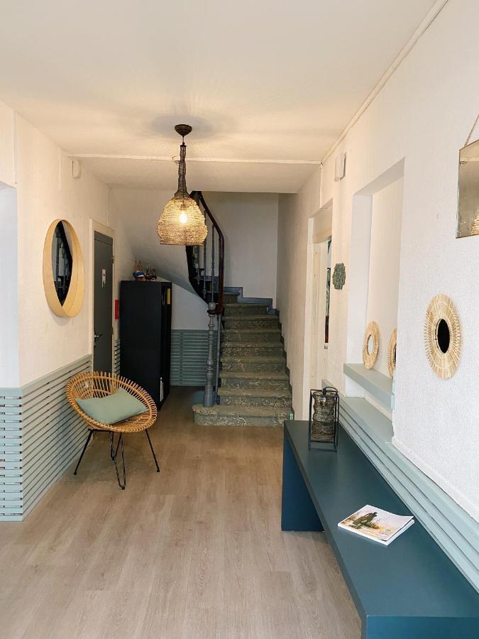 Boutique Hotel Lumaa Marinero Vieux-Boucau-les-Bains Dış mekan fotoğraf